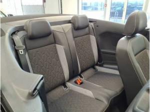 Volkswagen T-Roc Cabriolet 1.5 TSI DSG GOAL /SPORTPAKET / PLUS -PAKET