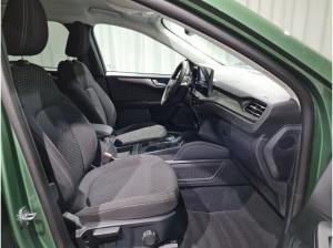 Ford Kuga 🔋 Plugin-Hybrid ⚡ Titanium 💥 AHK schwenkbar & Ganzjahresreifen & Winter-Paket