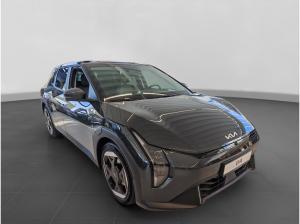 Kia EV4 Hatchback Earth 81,4kWh Wärmepumpe Technologie Upgrade