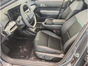 Kia EV4 Hatchback Earth 81,4kWh Wärmepumpe Technologie Upgrade