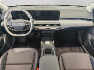 Kia EV4 Hatchback Earth 81,4kWh Wärmepumpe Technologie Upgrade
