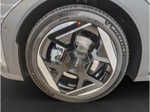 Kia EV4 Hatchback Earth 81,4kWh Wärmepumpe Technologie Upgrade