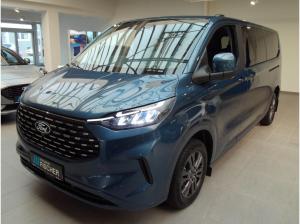 Ford Tourneo Custom Titanium L2 +AHK+Wartung/Verschleiß+SOFORT!!!