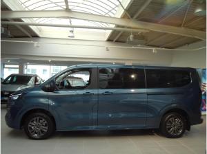 Ford Tourneo Custom Titanium L2 +AHK+Wartung/Verschleiß+SOFORT!!!