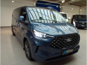 Ford Tourneo Custom Titanium L2 +AHK+Wartung/Verschleiß+SOFORT!!!