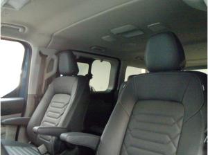 Ford Tourneo Custom Titanium L2 +AHK+Wartung/Verschleiß+SOFORT!!!