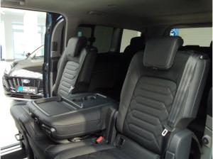 Ford Tourneo Custom Titanium L2 +AHK+Wartung/Verschleiß+SOFORT!!!