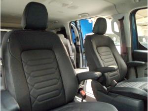 Ford Tourneo Custom Titanium L2 +AHK+Wartung/Verschleiß+SOFORT!!!