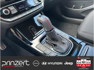 Hyundai i30 1.5 T-GDI N Line Kombi Navi LED Kamera *SOFORT VERFÜGBAR*