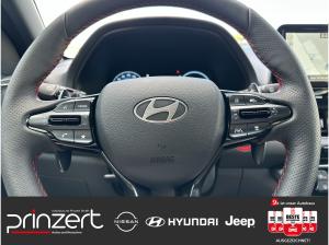 Hyundai i30 1.5 T-GDI N Line Kombi Navi LED Kamera *SOFORT VERFÜGBAR*