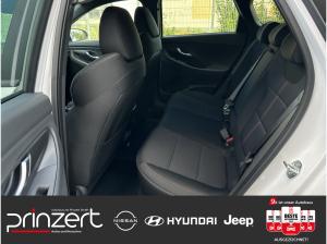 Hyundai i30 1.5 T-GDI N Line Kombi Navi LED Kamera *SOFORT VERFÜGBAR*
