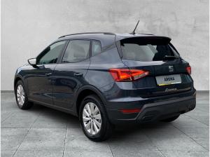 Seat Arona Road Edition 1.0 TSI 85 kW (116 PS) 7-Gang-DSG ;NEUJAHRSDEAL!!!;Ganzjahresreifen;Kamera;Voll-LED uvm
