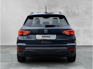 Seat Arona Road Edition 1.0 TSI 85 kW (116 PS) 7-Gang-DSG ;NEUJAHRSDEAL!!!;Ganzjahresreifen;Kamera;Voll-LED uvm