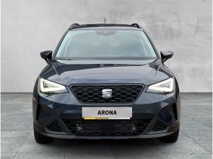 Seat Arona Road Edition 1.0 TSI 85 kW (116 PS) 7-Gang-DSG ;NEUJAHRSDEAL!!!;Ganzjahresreifen;Kamera;Voll-LED uvm