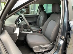 Seat Arona Road Edition 1.0 TSI 85 kW (116 PS) 7-Gang-DSG ;NEUJAHRSDEAL!!!;Ganzjahresreifen;Kamera;Voll-LED uvm