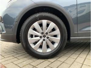 Seat Arona Road Edition 1.0 TSI 85 kW (116 PS) 7-Gang-DSG ;NEUJAHRSDEAL!!!;Ganzjahresreifen;Kamera;Voll-LED uvm