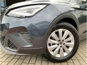 Seat Arona Road Edition 1.0 TSI 85 kW (116 PS) 7-Gang-DSG ;NEUJAHRSDEAL!!!;Ganzjahresreifen;Kamera;Voll-LED uvm
