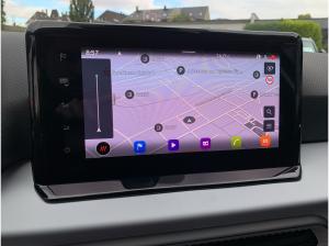 Seat Arona Road Edition 1.0 TSI 85 kW (116 PS) 7-Gang-DSG ;NEUJAHRSDEAL!!!;Ganzjahresreifen;Kamera;Voll-LED uvm