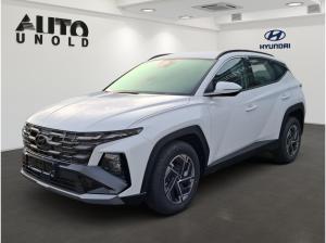 Hyundai TUCSON 150PS DCT Select inkl. Design-Paket