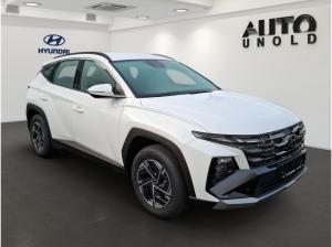 Hyundai TUCSON 150PS DCT Select inkl. Design-Paket