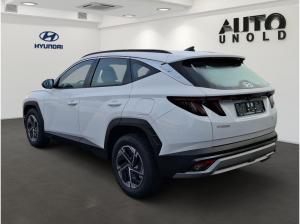 Hyundai TUCSON 150PS DCT Select inkl. Design-Paket