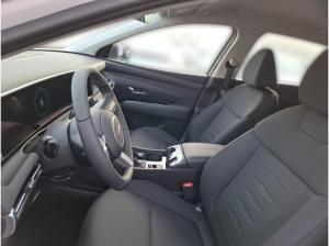 Hyundai TUCSON 150PS DCT Select inkl. Design-Paket
