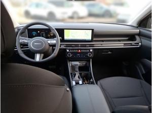 Hyundai TUCSON 150PS DCT Select inkl. Design-Paket