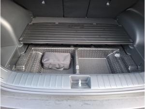 Hyundai TUCSON 150PS DCT Select inkl. Design-Paket