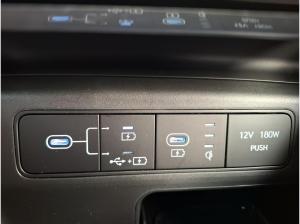 Hyundai TUCSON 150PS DCT Select inkl. Design-Paket