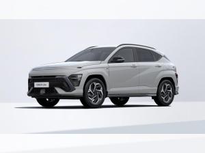 Hyundai KONA KONA N Line X MY26 1.6 T-GDI 180 PS 4WD