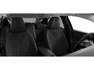 DS Automobiles N°4 Etoile + Alcantara Hybrid145