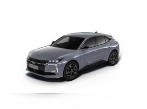 DS Automobiles N°4 Etoile + Alcantara Hybrid145