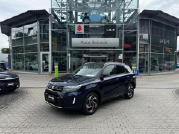 Suzuki Vitara 1.5 VOLLHYBRID AUTOMATIK ALLRAD COMFORT+