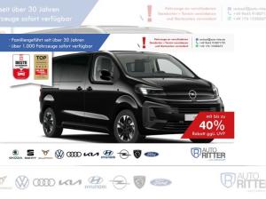 Opel Zafira XL GS 2.2 Diesel 8-Gang Automatikgetriebe