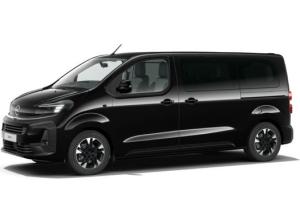 Opel Zafira XL GS 2.2 Diesel 8-Gang Automatikgetriebe