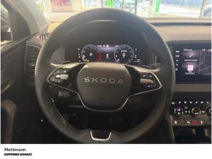 Skoda Karoq Balance 1.5 TSI  (Mettmann)