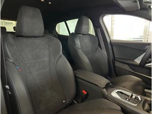 BMW 120 120d M-Sportpaket-Pro 18-Zoll/AHK/HeadUp/360