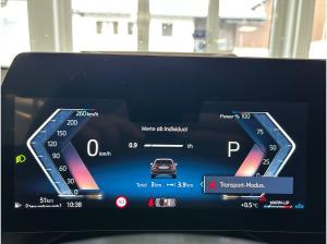 BMW 120 120d M-Sportpaket-Pro 18-Zoll/AHK/HeadUp/360