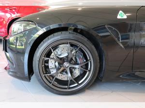 Alfa Romeo Giulia GEWERBEKNALLER! SOFORT VERFÜGBAR ! Quadrifoglio 2.9 V6 BI-TURBO 382 KW (520 PS) AT8 Q4