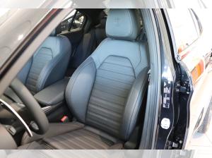 Alfa Romeo Giulia GEWERBEKNALLER! SOFORT VERFÜGBAR ! Quadrifoglio 2.9 V6 BI-TURBO 382 KW (520 PS) AT8 Q4