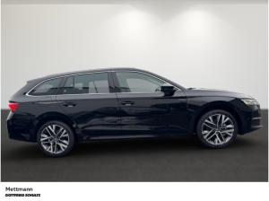 Skoda Octavia Combi Balance 1.5 TSI mHEV (Mettmann)