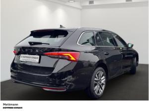 Skoda Octavia Combi Balance 1.5 TSI mHEV (Mettmann)