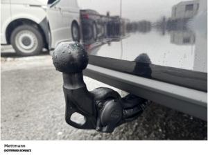 Skoda Octavia Combi Balance 1.5 TSI mHEV (Mettmann)