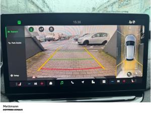 Skoda Octavia Combi Balance 1.5 TSI mHEV (Mettmann)