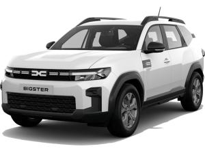 Dacia Bigster ❗❗mild hybrid-G 140❗❗