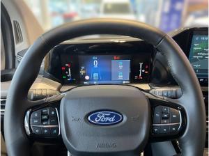 Ford Custom Nugget Titanium Automatik*SALE*MARKISE*BEH. RÜCKSITZBANK*ALLWETTER*ERGOSITZ*