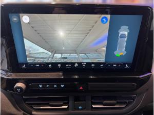 Ford Custom Nugget Titanium Automatik*SALE*MARKISE*BEH. RÜCKSITZBANK*ALLWETTER*ERGOSITZ*