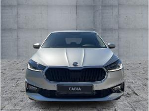 Skoda Fabia Tour 1,0 TSI + sofort verfügbar