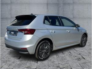 Skoda Fabia Tour 1,0 TSI + sofort verfügbar