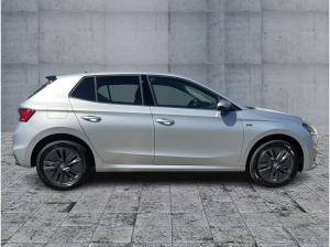 Skoda Fabia Tour 1,0 TSI + sofort verfügbar